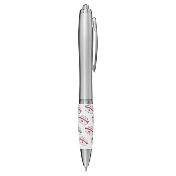 Prime Line Healthcare Nurse Hat Ballpoint Pen P416 Healthcare Nurse Hat Ballpoint Pen Thumbnail