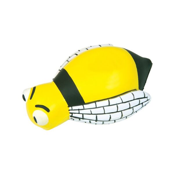 Prime Line Bumble Bee Shape Stress Ball SB577 Bumble Bee Shape Stress Ball Thumbnail