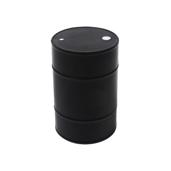 Prime Line 55 Gallon Drum Shape Stress Ball SB742 55 Gallon Drum Shape Stress Ball Thumbnail