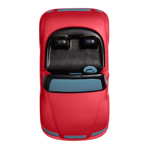 Prime Line Convertible Sports Car Shape Stress Ball SB967 Convertible Sports Car Shape Stress Ball Thumbnail