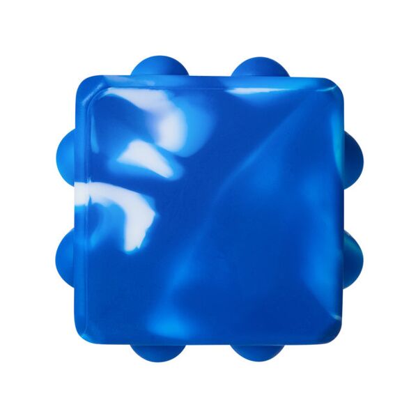 Prime Line Push Pop Bubble Cube Fidget Sensory Toy TY446 Push Pop Bubble Cube Fidget Sensory Toy Thumbnail