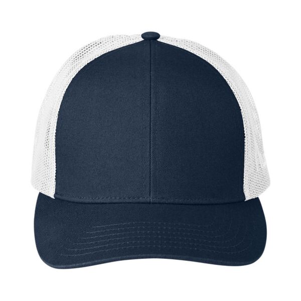 HUK Lo Pro Snapback Trucker H3L0001 Lo Pro Snapback Trucker Thumbnail