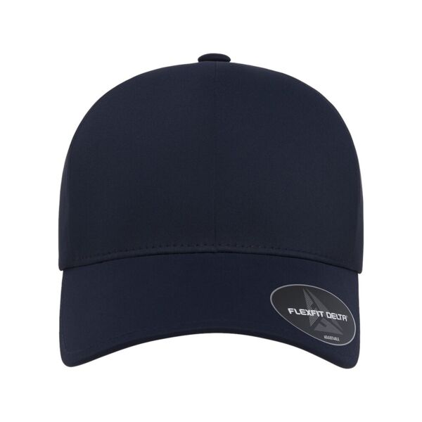 Flexfit by Yupoong Delta® Snapback Perforated Cap 180AP Delta® Snapback Perforated Cap Thumbnail