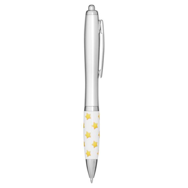 Prime Line Employee Appreciation Star Ballpoint Pen P352 Employee Appreciation Star Ballpoint Pen Thumbnail