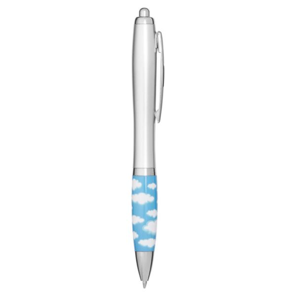 Prime Line Cloud Technology Ballpoint Pen P357 Cloud Technology Ballpoint Pen Thumbnail