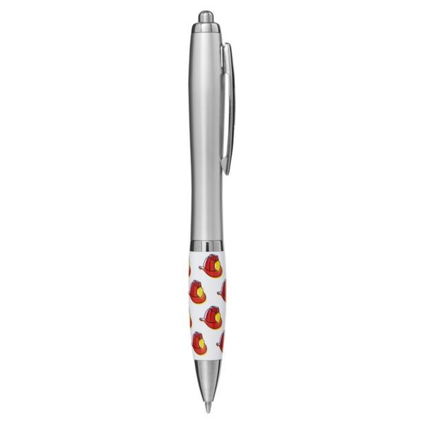 Prime Line Firefighter Hat Ballpoint Pen P364PL Firefighter Hat Ballpoint Pen Thumbnail