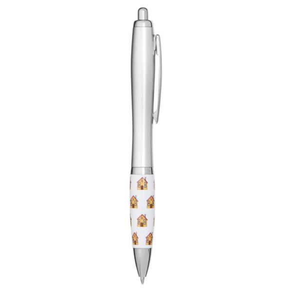 Prime Line Real Estate House Ballpoint Pen P370 Real Estate House Ballpoint Pen Thumbnail