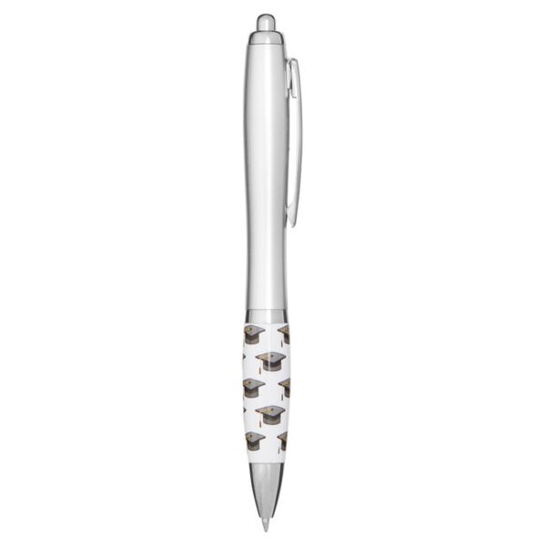 Prime Line Education Graduation Cap Ballpoint Pen P421PL Education Graduation Cap Ballpoint Pen Thumbnail