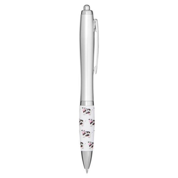 Prime Line Cow Ballpoint Pen P525 Cow Ballpoint Pen Thumbnail