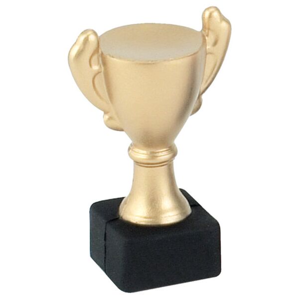 Prime Line Trophy Award Shape Stress Ball SB508 Trophy Award Shape Stress Ball Thumbnail