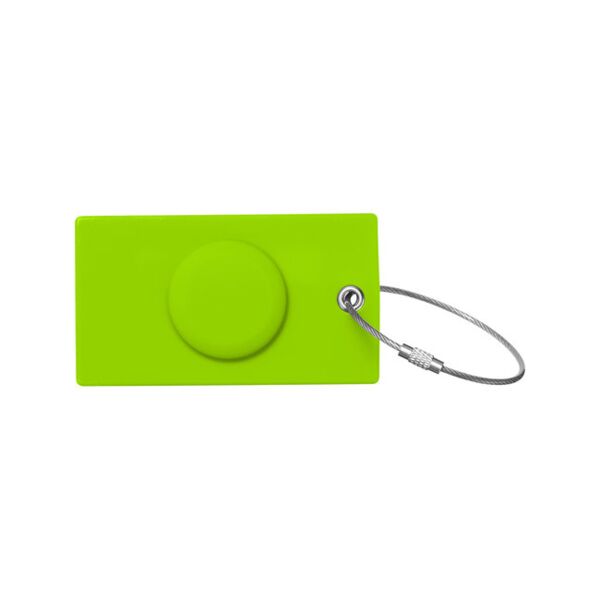 Prime Line AirTag Luggage Tag TV102 AirTag Luggage Tag Thumbnail