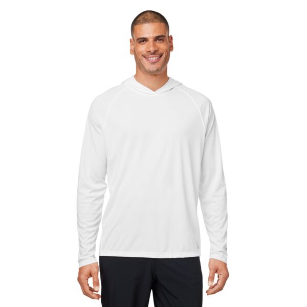 Men's Lopro Long Sleeve Pursuit Hooded T-Shirt Thumbnail