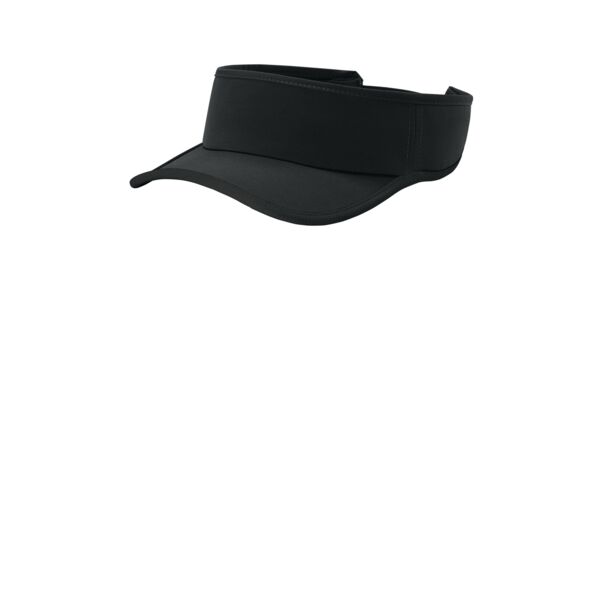 Sport Tek Repeat Visor STC57 Repeat Visor Thumbnail
