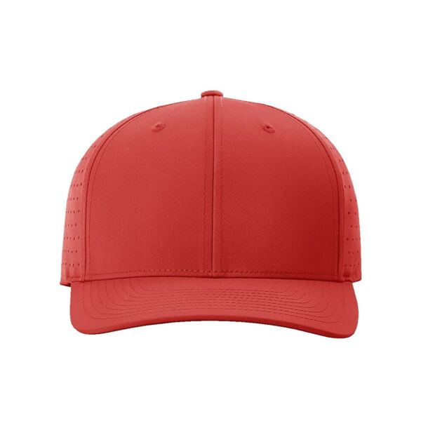 Richardson Laser Perf R-Flex Cap 632 Laser Perf R-Flex Cap Thumbnail