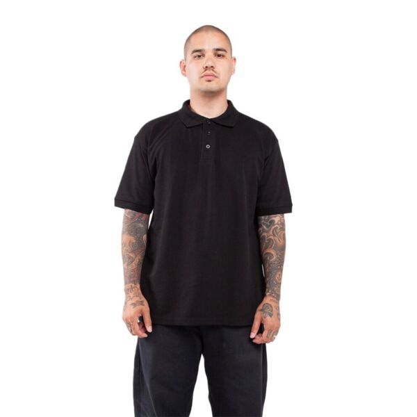 Unisex Polo Thumbnail