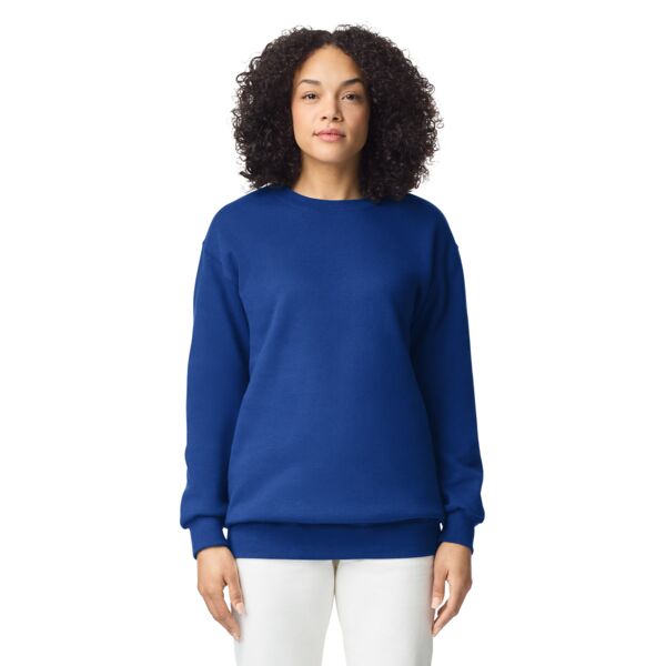 Hammer ® Maxweight Crewneck Sweatshirt Thumbnail