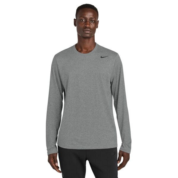 Team rLegend Long Sleeve Tee Thumbnail