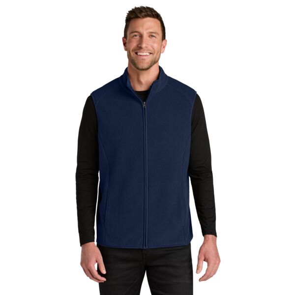 C Free ® Fleece Vest Thumbnail