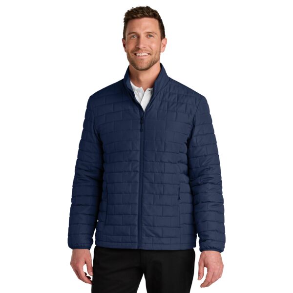 C Free ® Brick Jacket Thumbnail