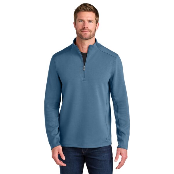 Transcend 1/4 Zip Thumbnail