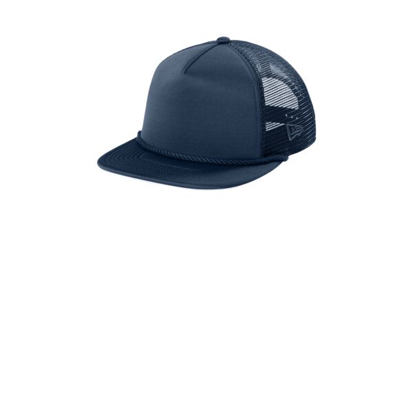 Foam Rope Trucker Cap Thumbnail