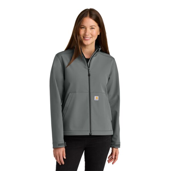Women's Rain Defender ® Soft Shell Jacket Thumbnail