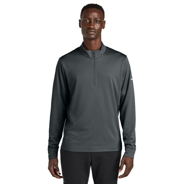 Essential 1/2 Zip Cover Up Thumbnail