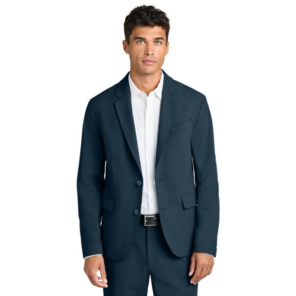 Capital Tech Blazer Thumbnail