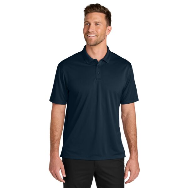 Tall Wearever Performance Pique Polo Thumbnail