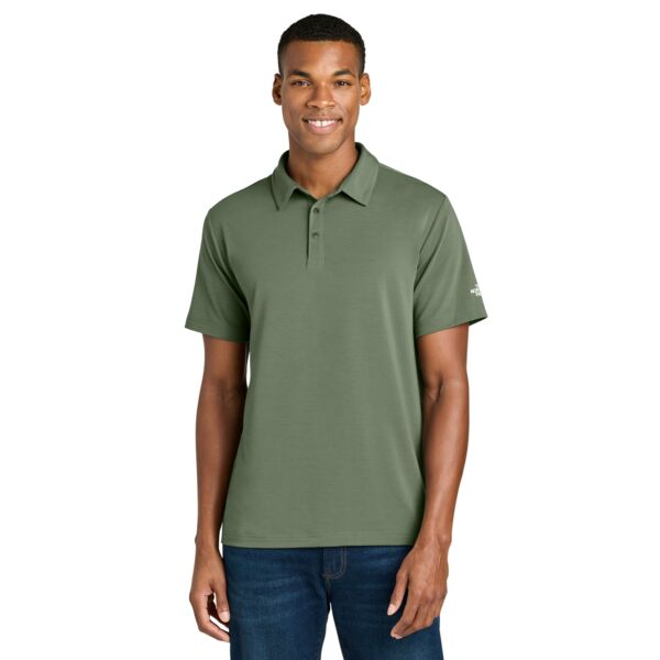 Canyon Crest Polo Thumbnail