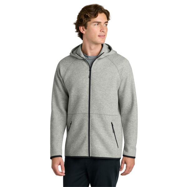 Phenom Full Zip Hoodie Thumbnail