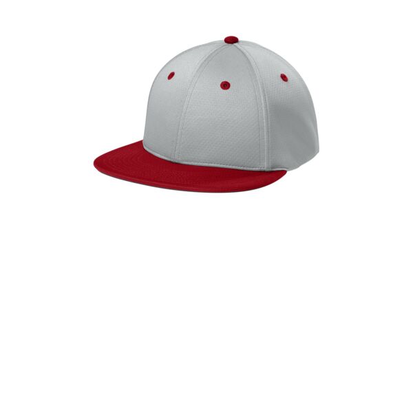 Impact Mesh Stretch Tek Cap Thumbnail