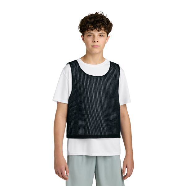 Youth Lacrosse Reversible Pinnie Thumbnail