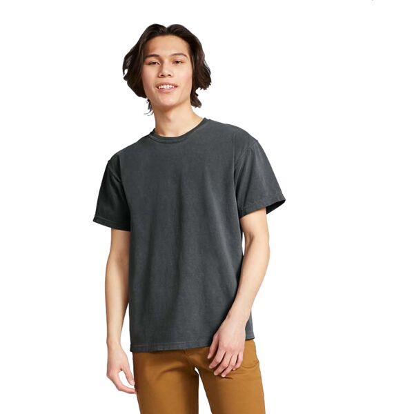 COMFORT COLORS 6.1oz 100% Cotton Ringspun T Thumbnail
