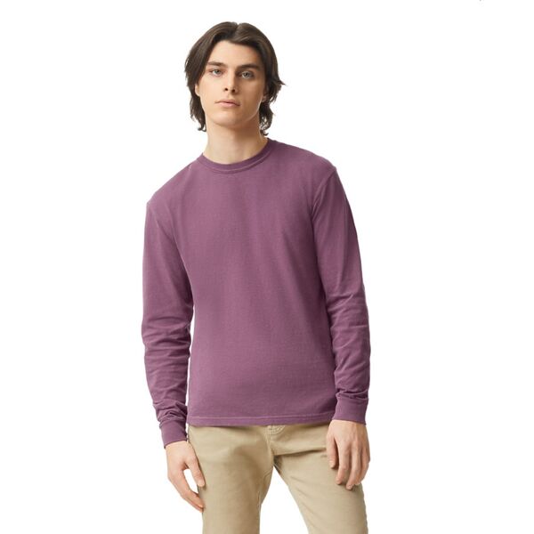 COMFORT COLORS 6.1oz 100% Longsleeve T Thumbnail