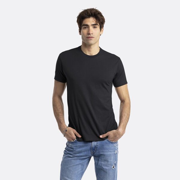 Next Level Unisex 4.3oz Premium CVC T-Shirt Thumbnail