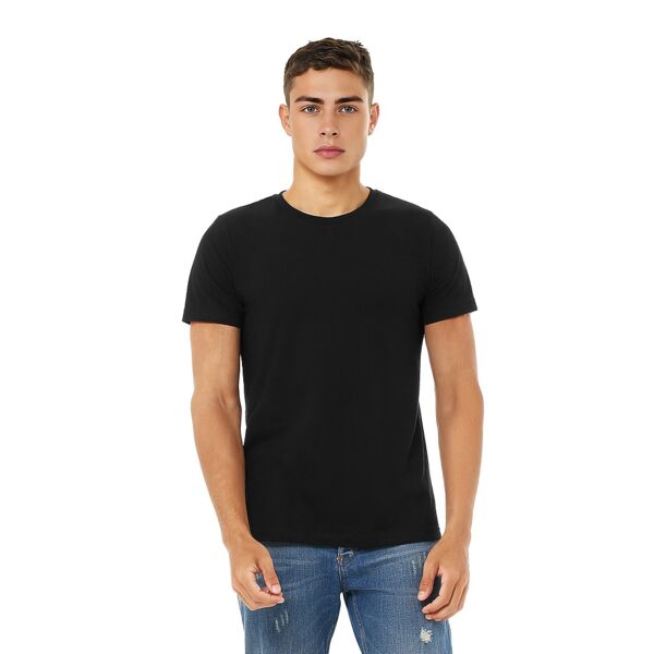 Bella+Canvas 4.2 oz. Unisex Short Sleeve Tee Thumbnail