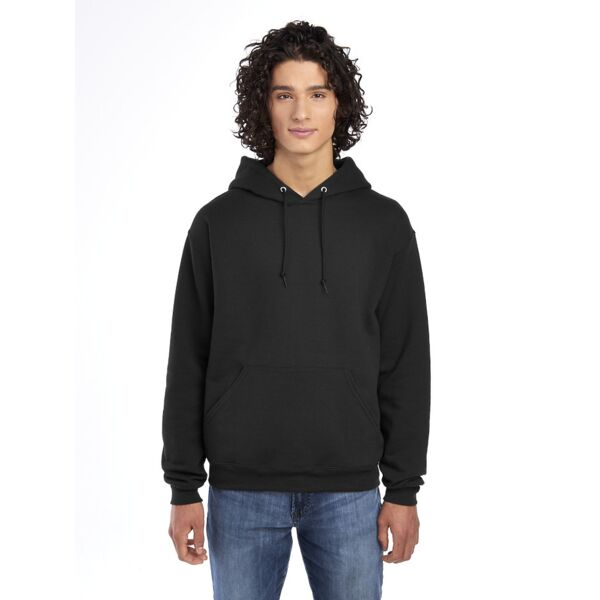 Jerzees 8.2 oz. Hooded Sweat Thumbnail