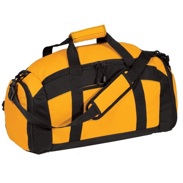 Port Authority Gym Bag BG970 Gym Bag Thumbnail