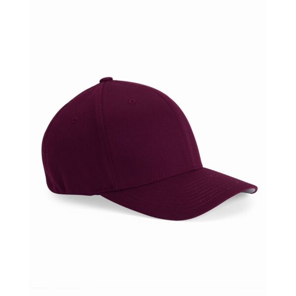 Flexfit by Yupoong Cotton Blend Cap 6277 Cotton Blend Cap Thumbnail