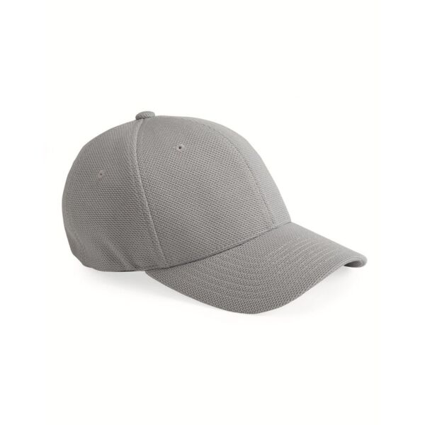Flexfit by Yupoong Cool & Dry Piqué Mesh Cap 6577CD Cool & Dry Piqué Mesh Cap Thumbnail