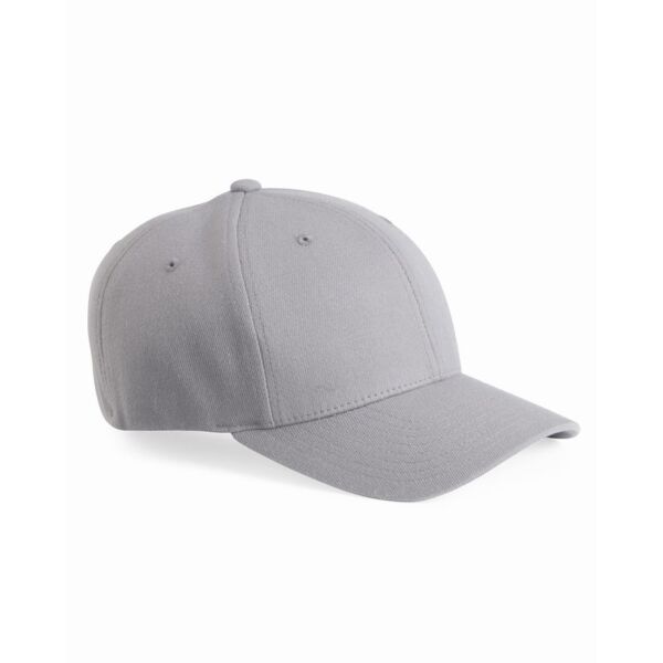 Flexfit by Yupoong Wool-Blend Cap 6477 Wool-Blend Cap Thumbnail