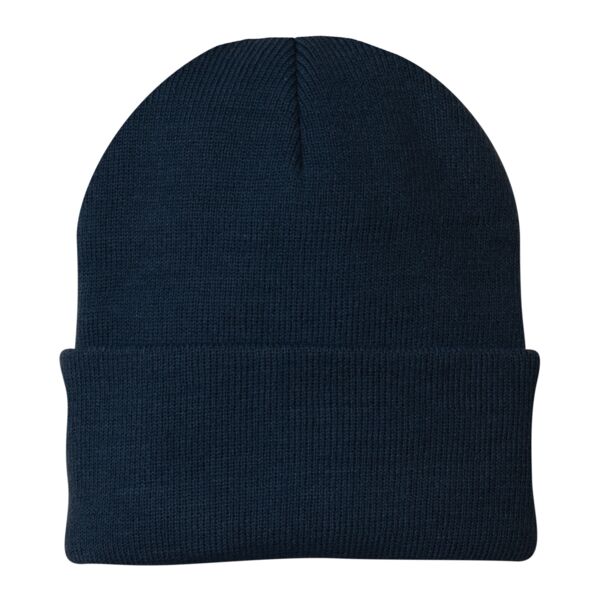 Port & Company Knit Cap CP90 Knit Cap Thumbnail