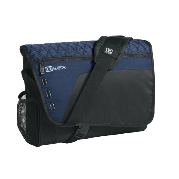 OGIO Vault Messenger 417012 Vault Messenger Thumbnail