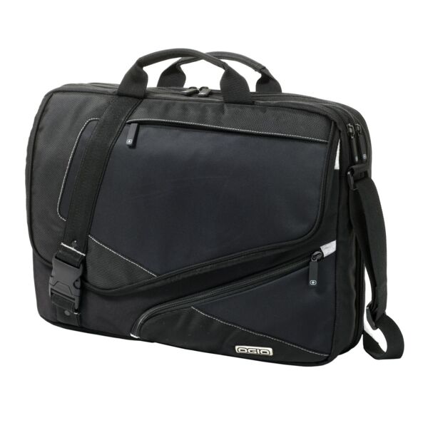 OGIO Voyager Messenger 117023 Voyager Messenger Thumbnail