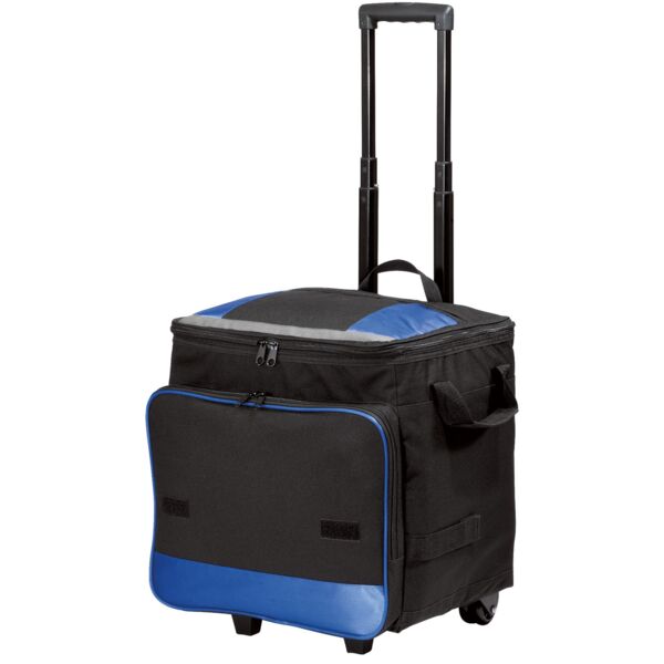 Port Authority Rolling Cooler BG119 Rolling Cooler Thumbnail