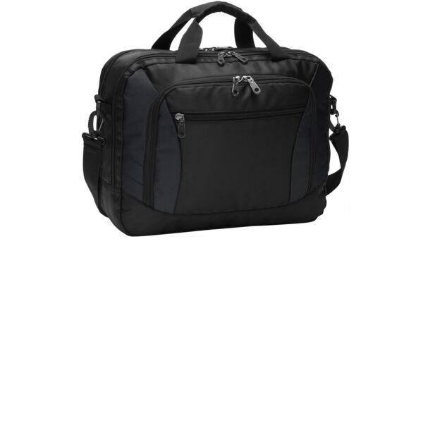 Port Authority Commuter Brief BG307 Commuter Brief Thumbnail