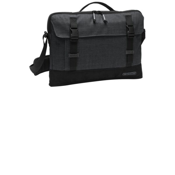 OGIO Apex 15 Slim Case 417051 Apex 15 Slim Case Thumbnail