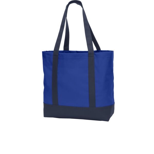 Port Authority Day Tote BG406 Day Tote Thumbnail