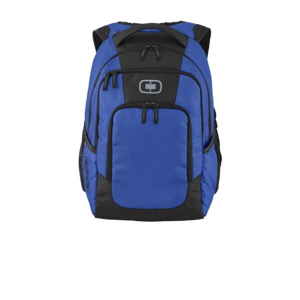 OGIO Logan Pack 411092 Logan Pack Thumbnail